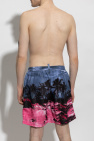 Dsquared2 Swimming shorts with logo