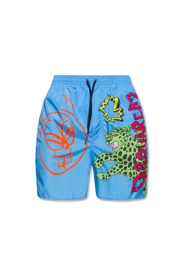 Dsquared2 Swim shorts