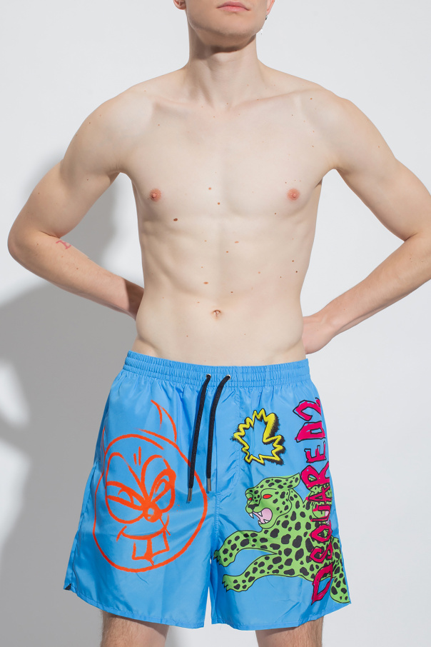 Dsquared2 Swim shorts