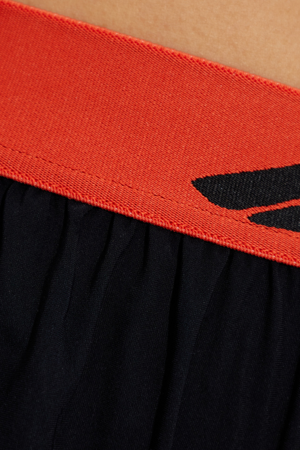 Dsquared2 Pantalones cortos con logo