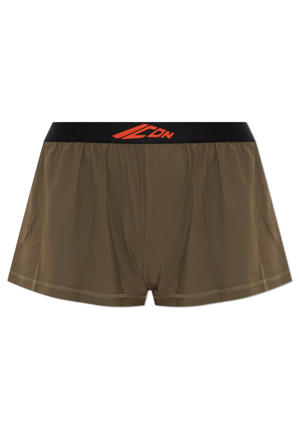 Underwear shorts od Dsquared2