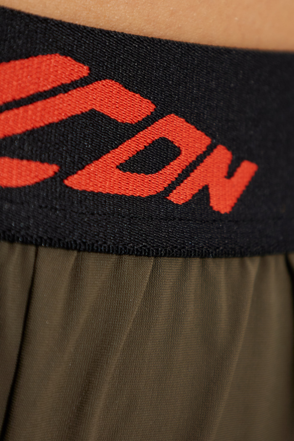 Dsquared2 Shorts de ropa interior