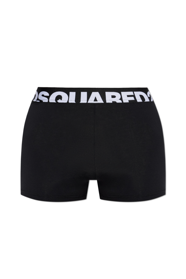 Cotton boxers od Dsquared2