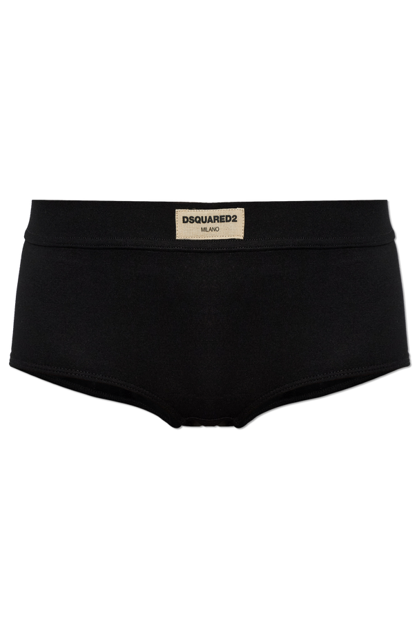 Boxers with logo od Dsquared2