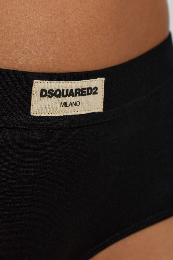 Dsquared2 Boxers with logo