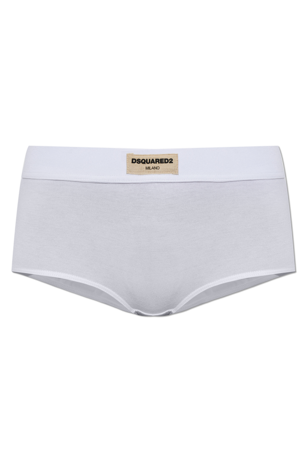 Boxers with logo od Dsquared2
