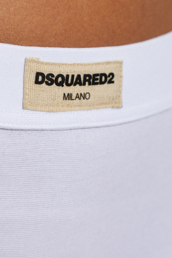 Dsquared2 Boxers with logo