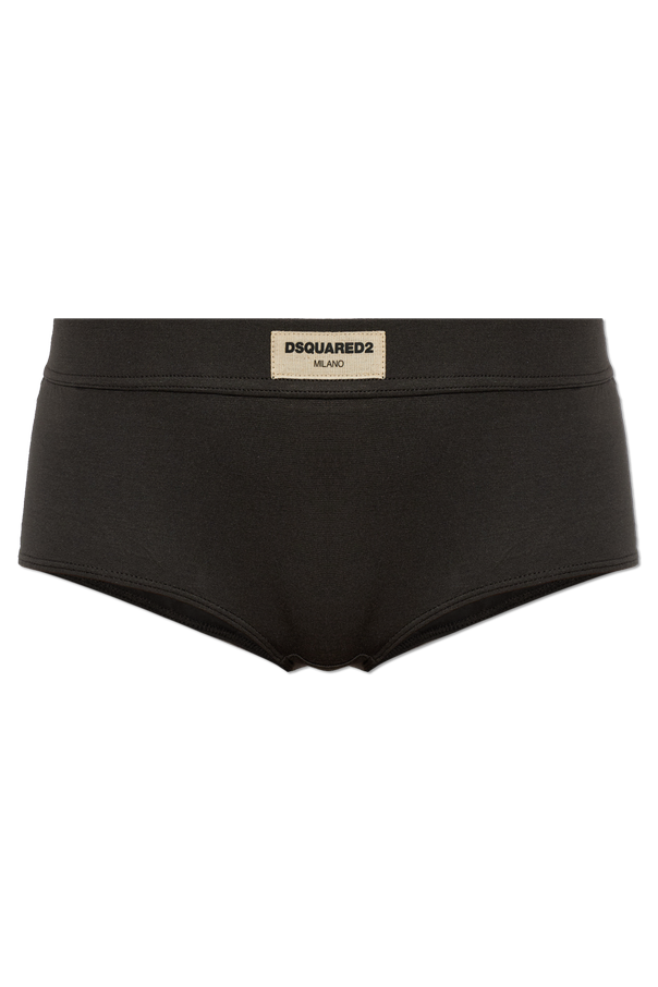 Boxers with logo od Dsquared2