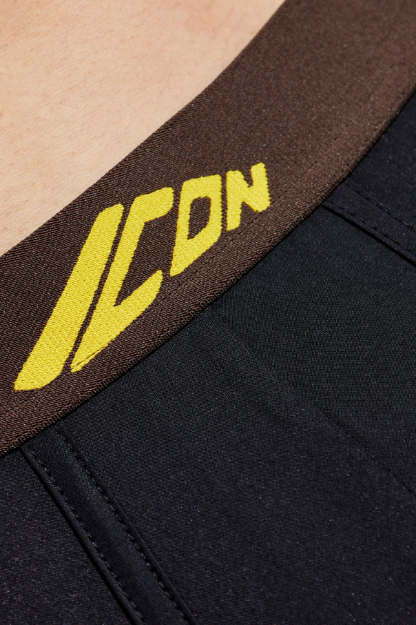 Dsquared2 Boxers with logo