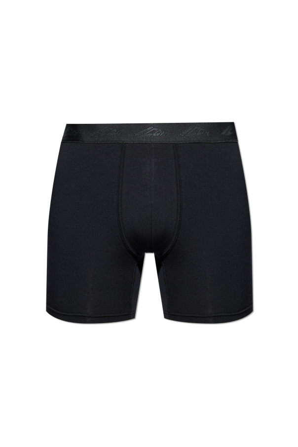 Cotton boxers with logo od Dsquared2