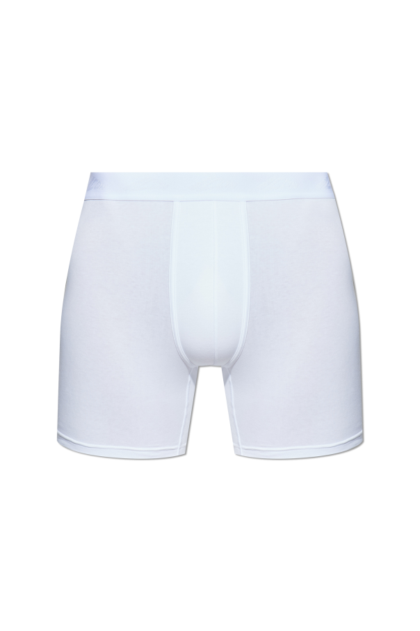 Cotton boxers with logo od Dsquared2