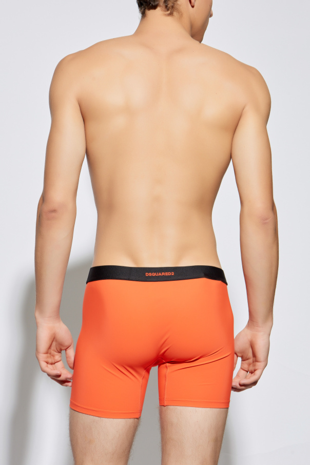 Dsquared2 Boxers