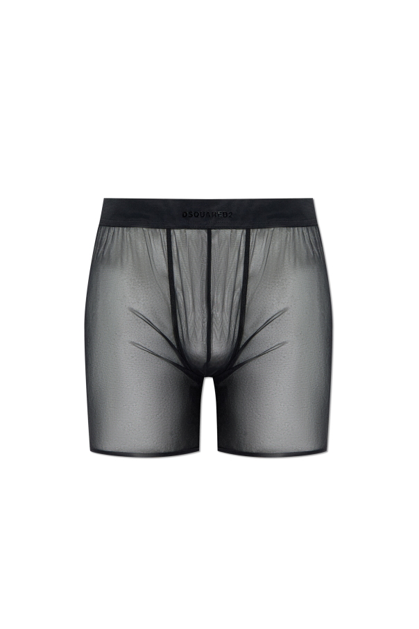 Boxers with logo od Dsquared2