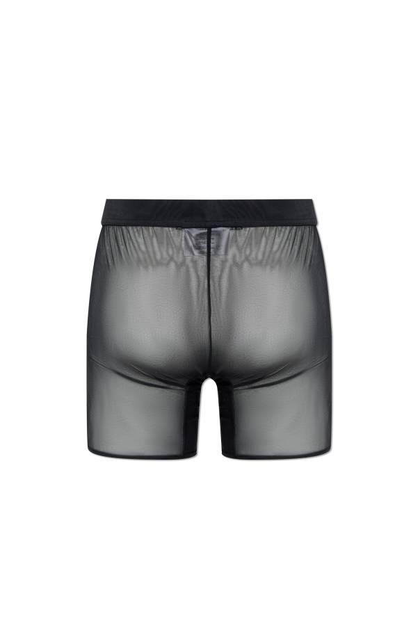 Dsquared2 Boxers with logo