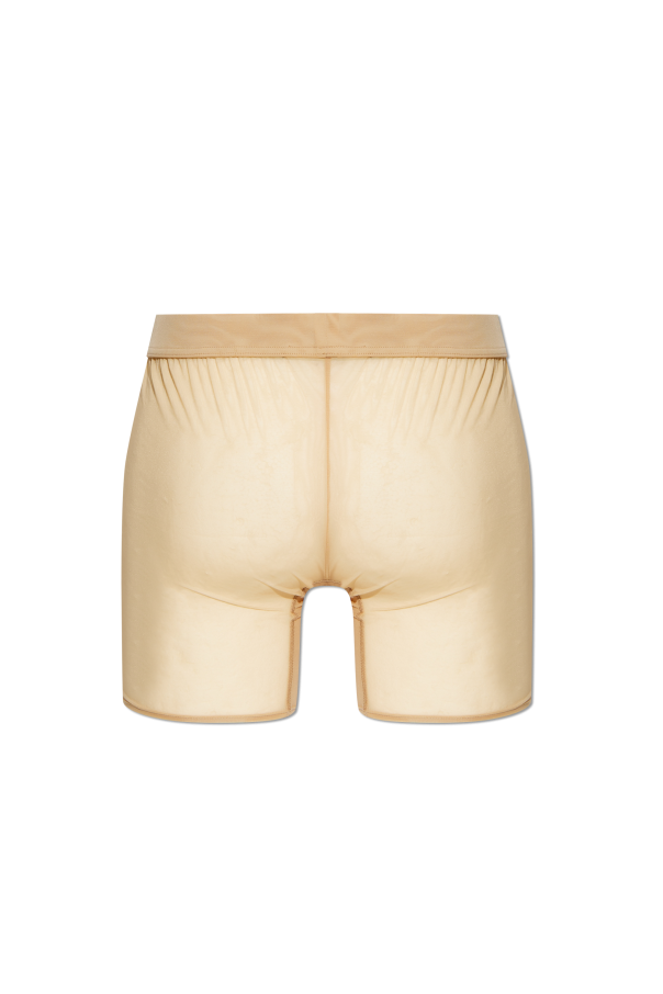 Dsquared2 Boxers con logo