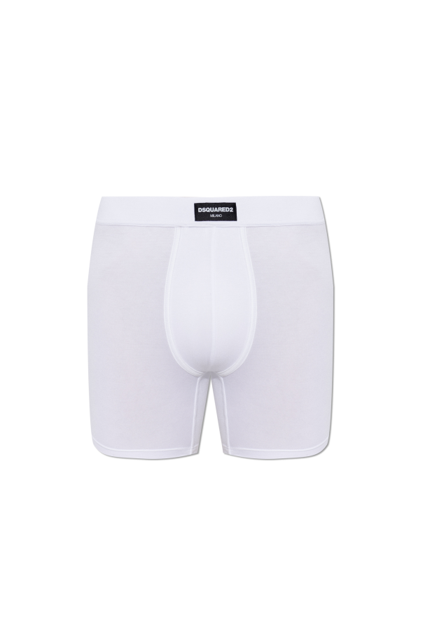Boxers with logo od Dsquared2