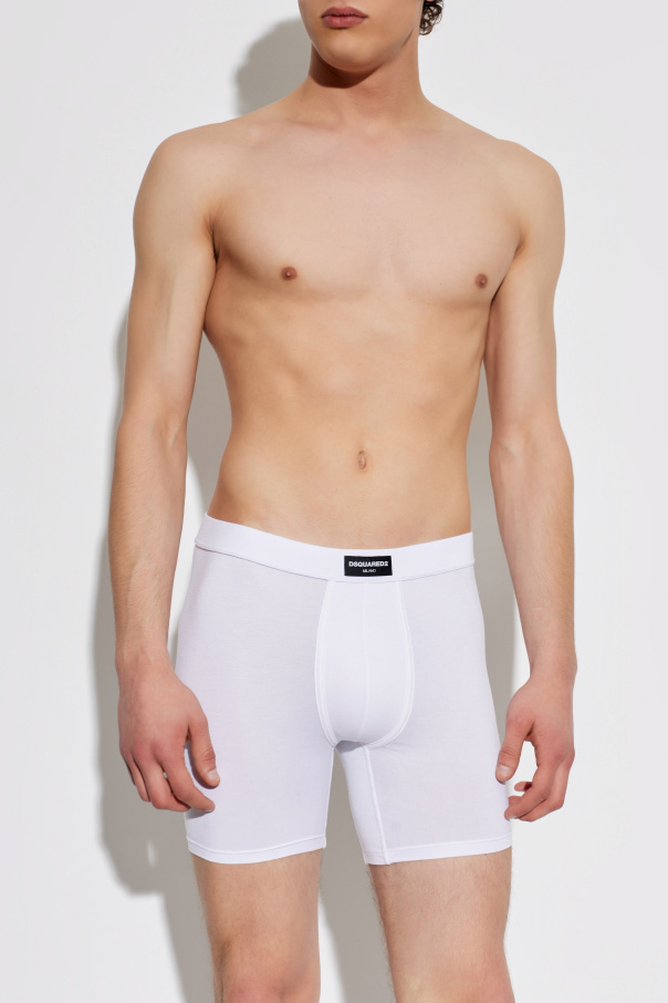 Dsquared2 Boxers with logo
