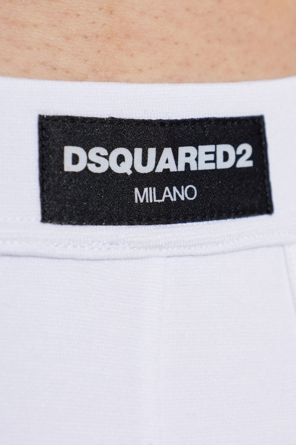 Dsquared2 Boxers with logo