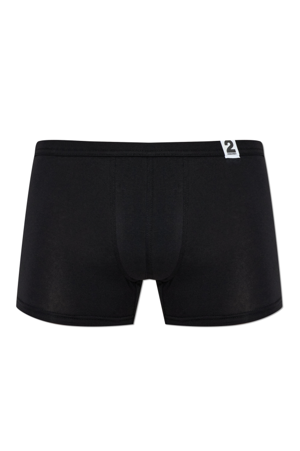 Boxers with logo od Dsquared2