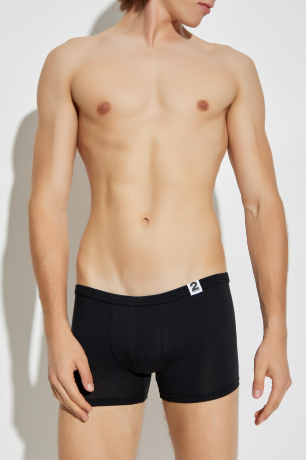 Dsquared2 Boxers with logo
