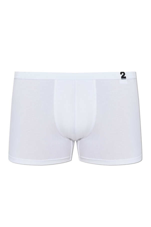 Boxers with logo od Dsquared2