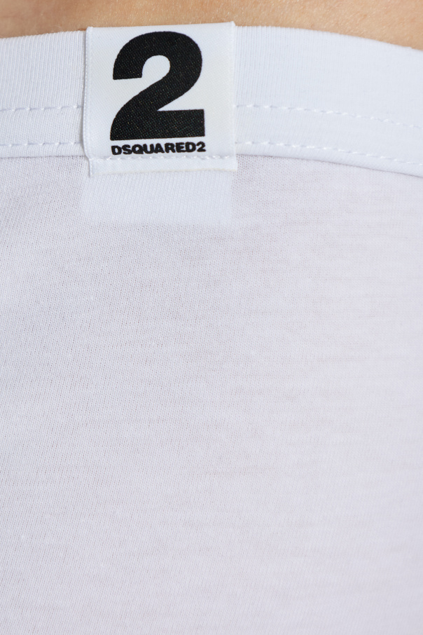 Dsquared2 Boxershorts mit Logo