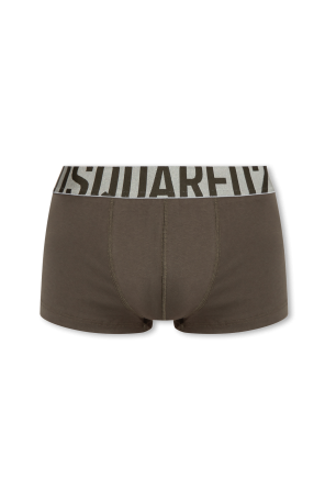 Boxers with logo od Dsquared2