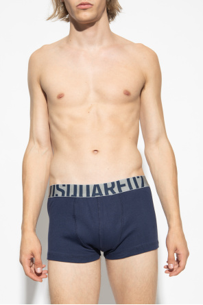 Boxers with logo od Dsquared2