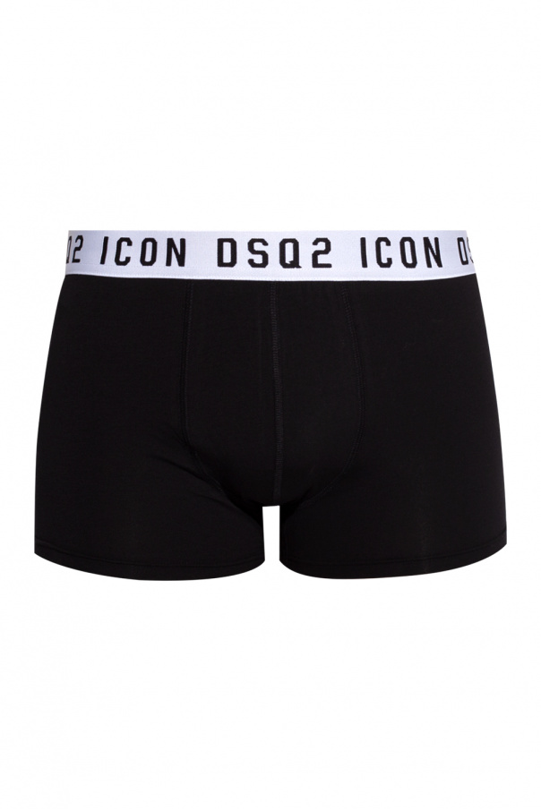 Dsquared2 Boxers with logo