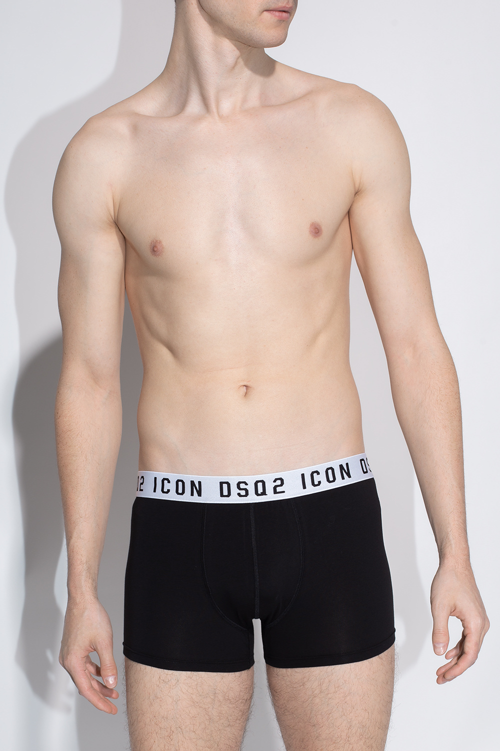 Dsquared2 Boxers with logo