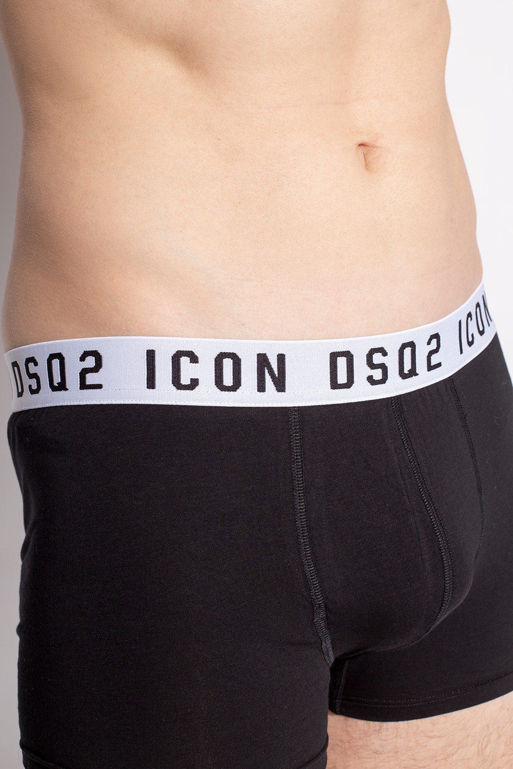 Dsquared2 Boxers with logo