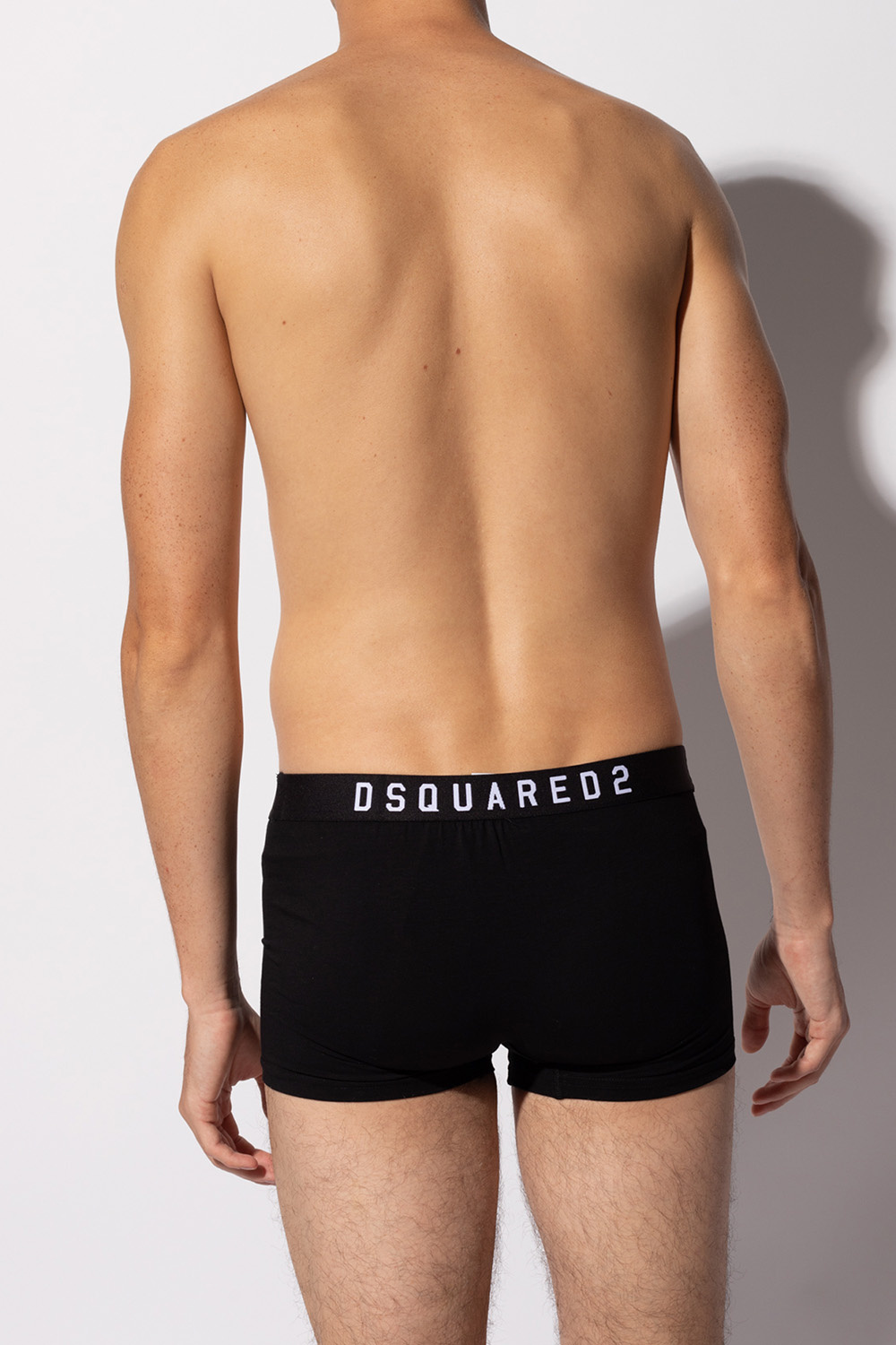 Dsquared2 Boxers with logo