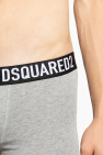 Dsquared2 Boxers with logo