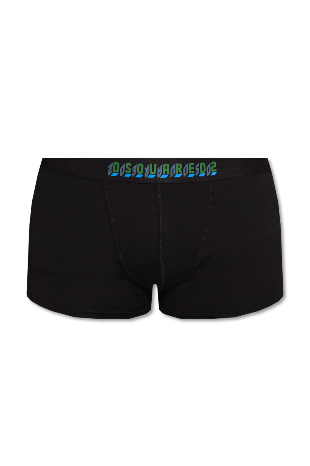 Dsquared2 Boxers with logo