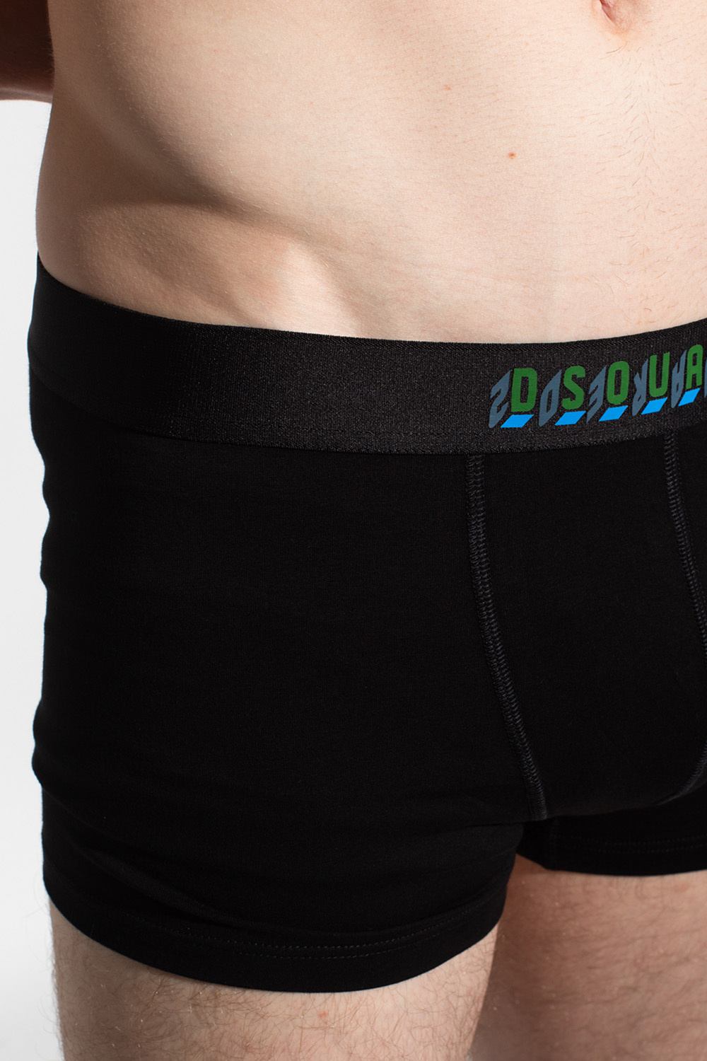 Dsquared2 Boxers with logo