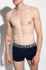 Dsquared2 Boxers with logo