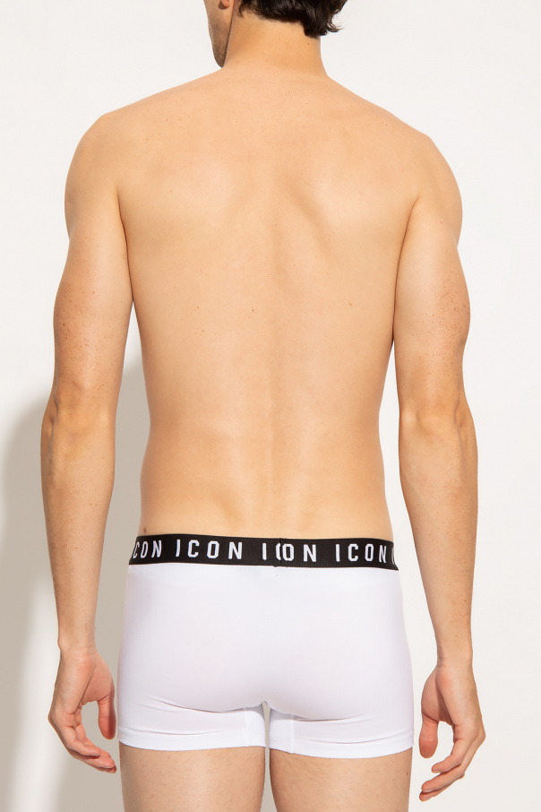 Dsquared2 Cotton boxers