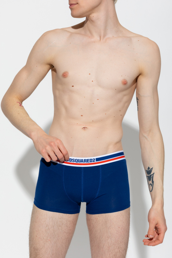 Dsquared2 Boxers with logo