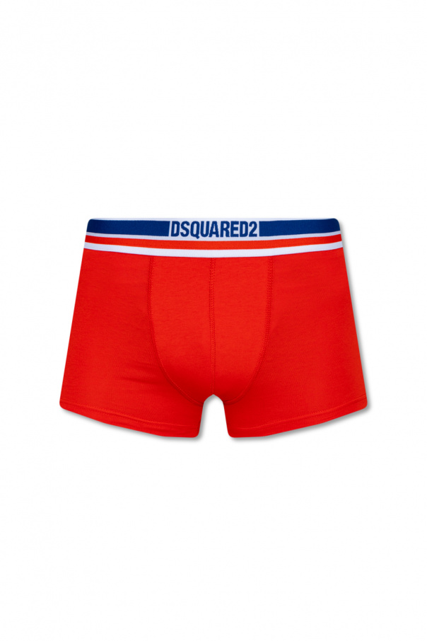 Dsquared2 Boxers with logo