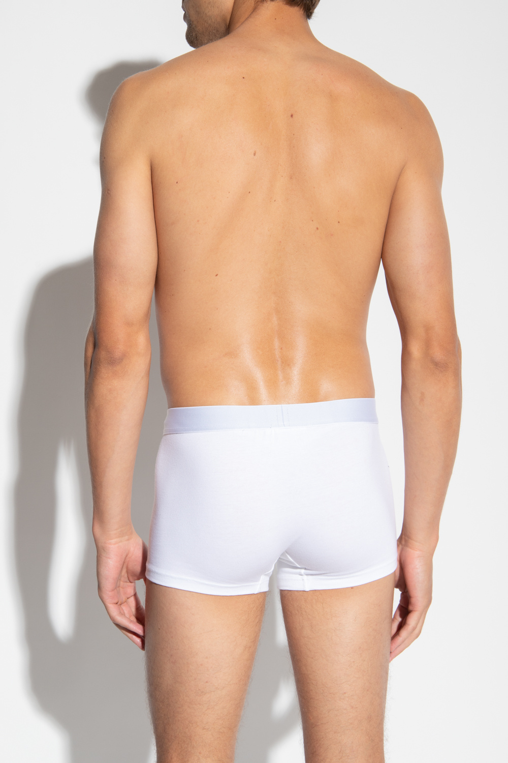 Dsquared2 Cotton boxers