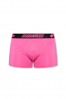 Dsquared2 Boxers with logo