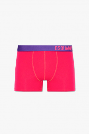 Boxers with logo od Dsquared2