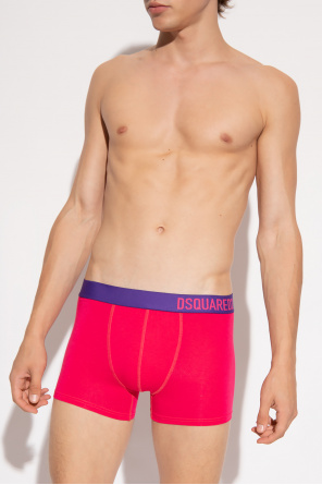 Boxers with logo od Dsquared2