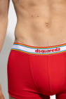 Dsquared2 Boxers with logo