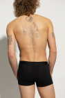 Dsquared2 Boxers with logo