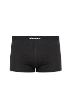 Boxers with logo od Dsquared2