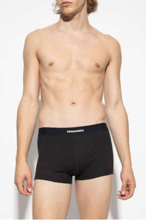 Boxers with logo od Dsquared2