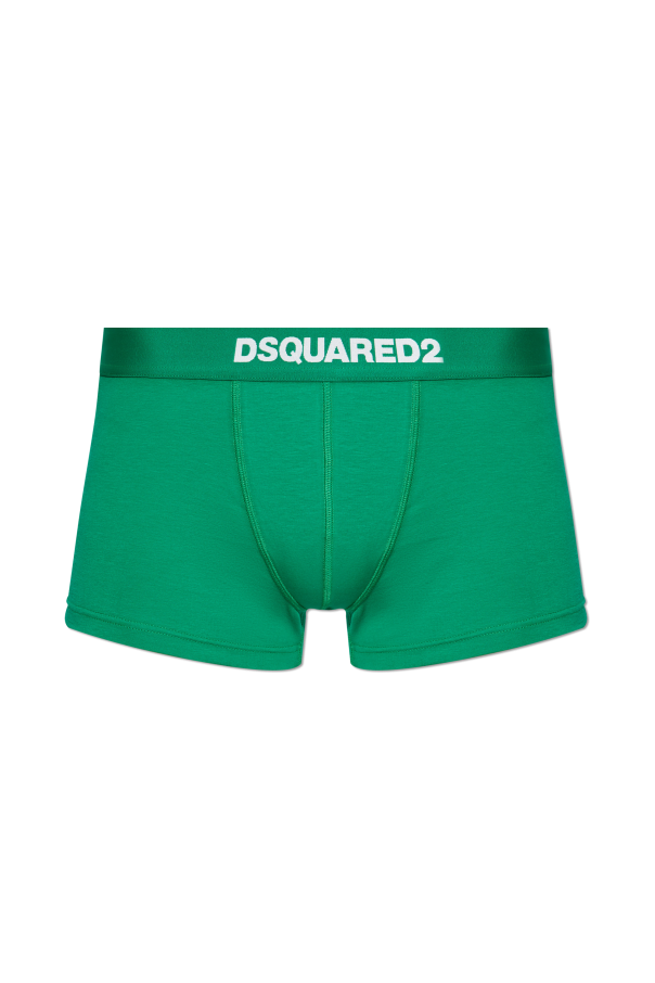 Dsquared2 Boxer shorts with logo