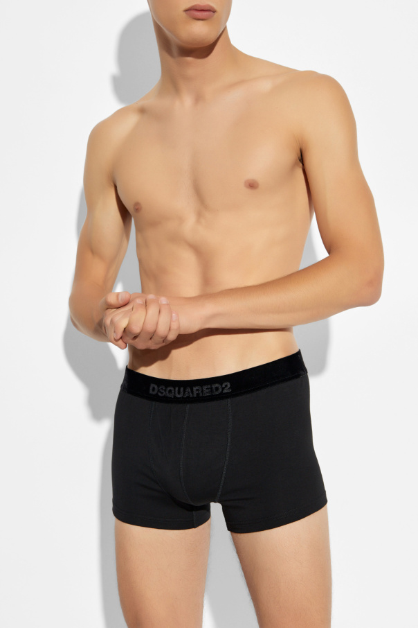 Dsquared2 Cotton boxers