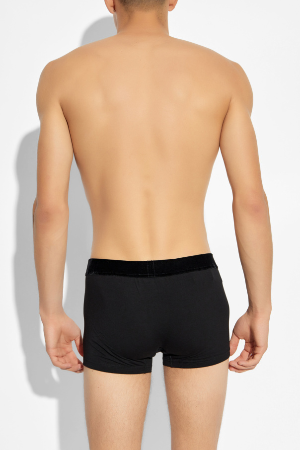 Dsquared2 Cotton boxers